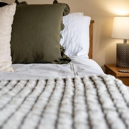 Clifford Chambers - Cosy 2 Bedroom Cottage! Shottery Bagian luar foto