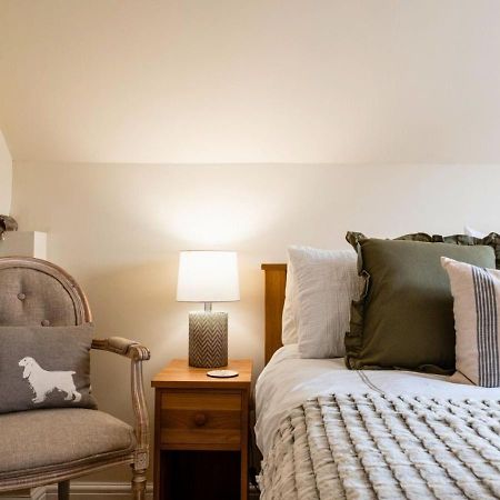 Clifford Chambers - Cosy 2 Bedroom Cottage! Shottery Bagian luar foto