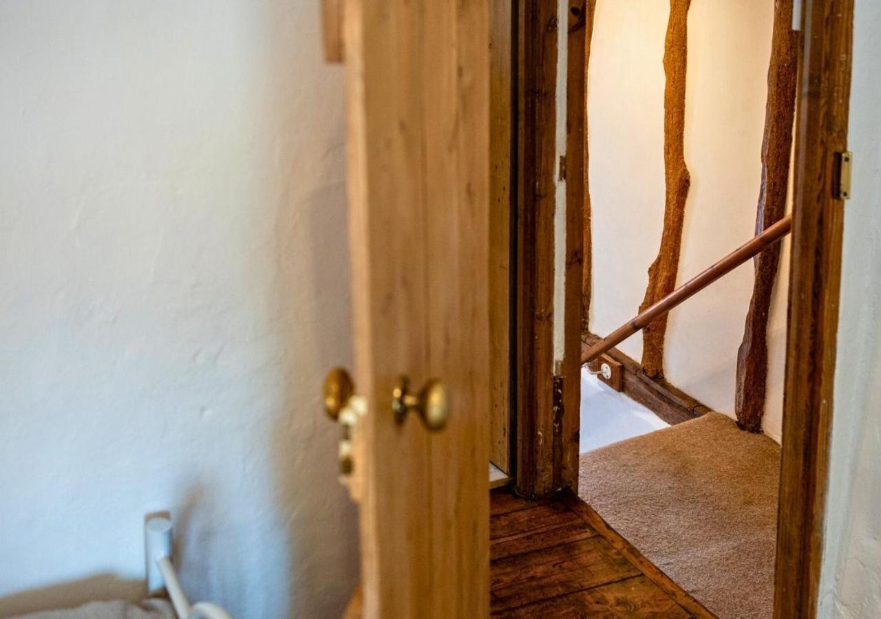 Clifford Chambers - Cosy 2 Bedroom Cottage! Shottery Bagian luar foto