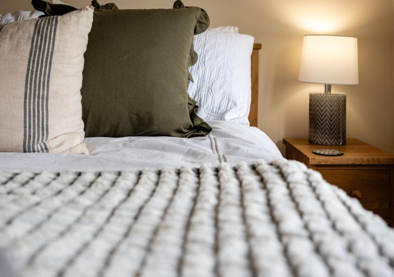 Clifford Chambers - Cosy 2 Bedroom Cottage! Shottery Bagian luar foto