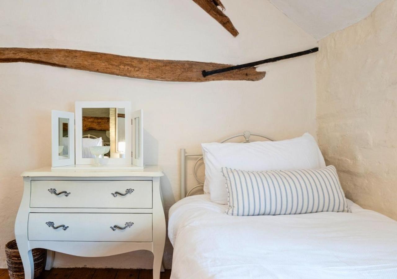 Clifford Chambers - Cosy 2 Bedroom Cottage! Shottery Bagian luar foto