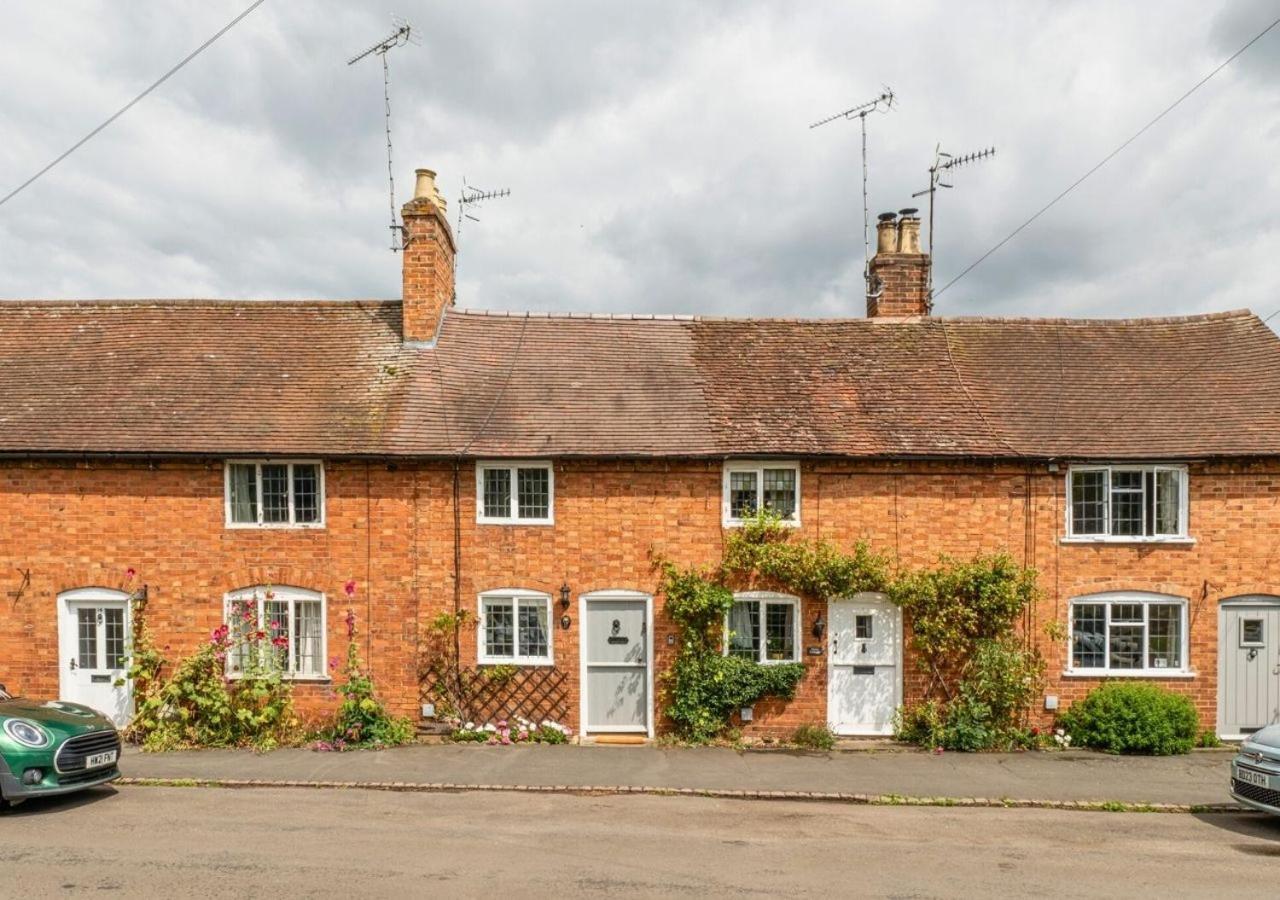 Clifford Chambers - Cosy 2 Bedroom Cottage! Shottery Bagian luar foto