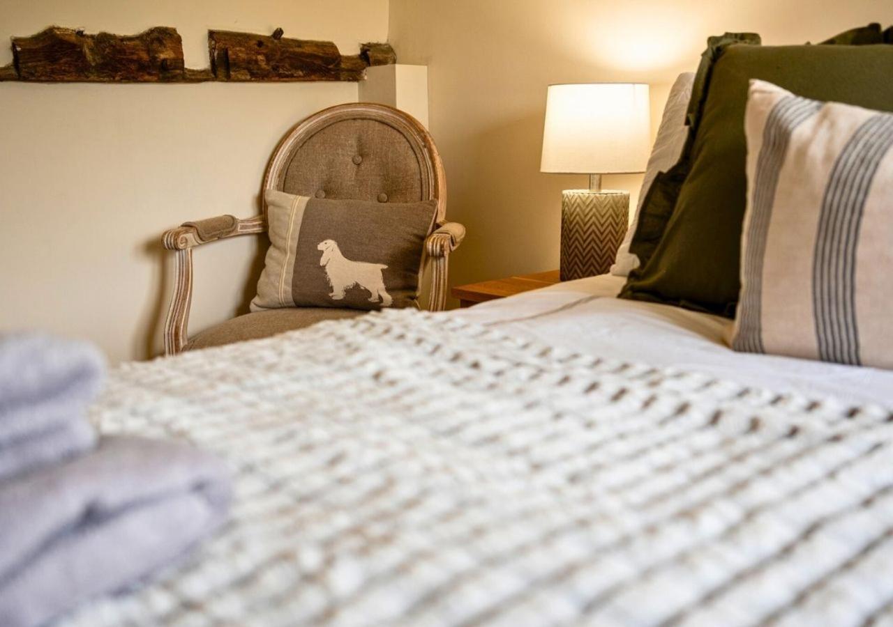Clifford Chambers - Cosy 2 Bedroom Cottage! Shottery Bagian luar foto