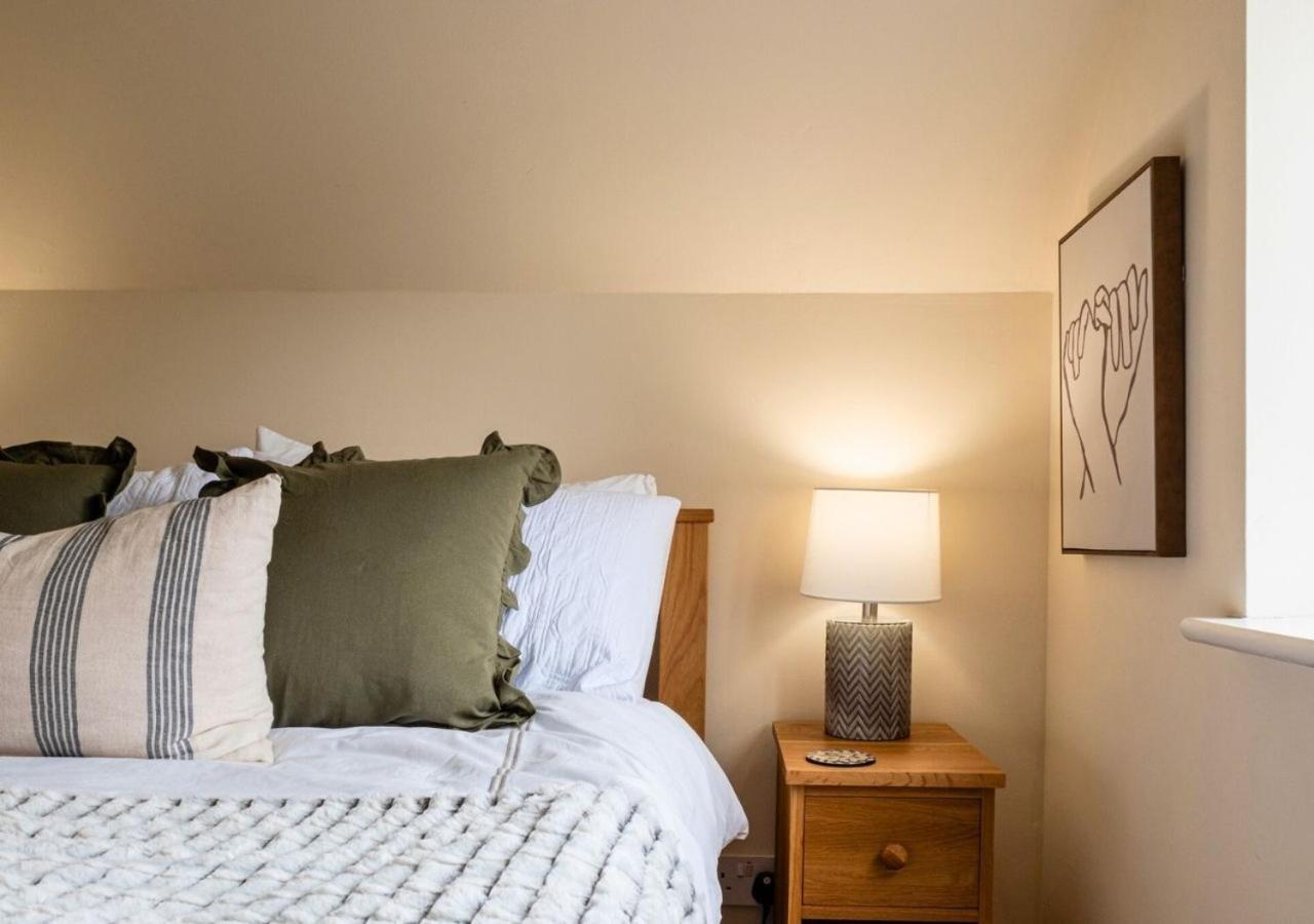 Clifford Chambers - Cosy 2 Bedroom Cottage! Shottery Bagian luar foto
