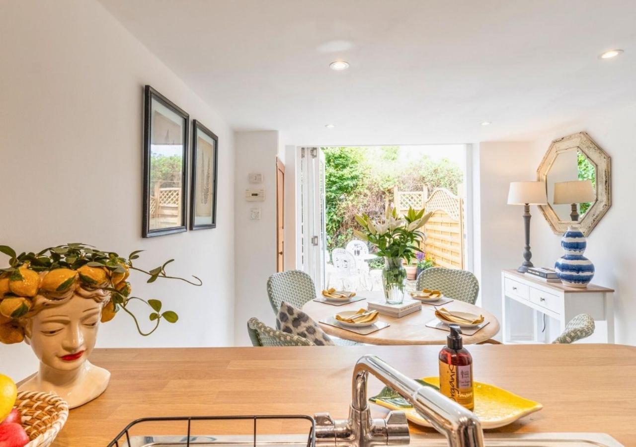 Clifford Chambers - Cosy 2 Bedroom Cottage! Shottery Bagian luar foto
