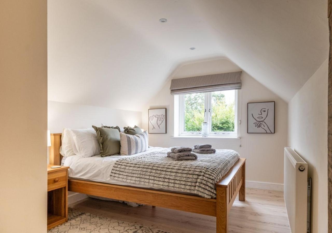 Clifford Chambers - Cosy 2 Bedroom Cottage! Shottery Bagian luar foto