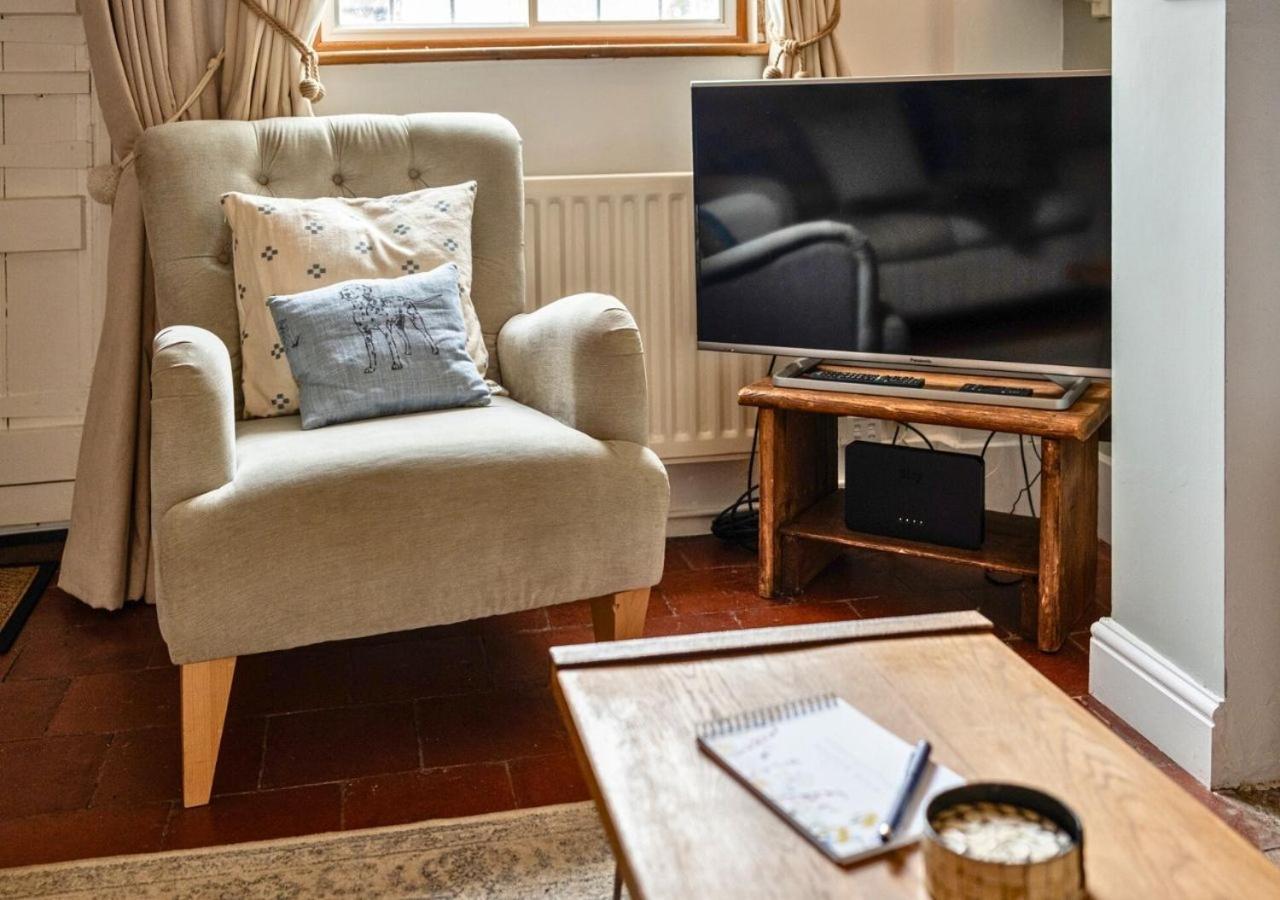 Clifford Chambers - Cosy 2 Bedroom Cottage! Shottery Bagian luar foto