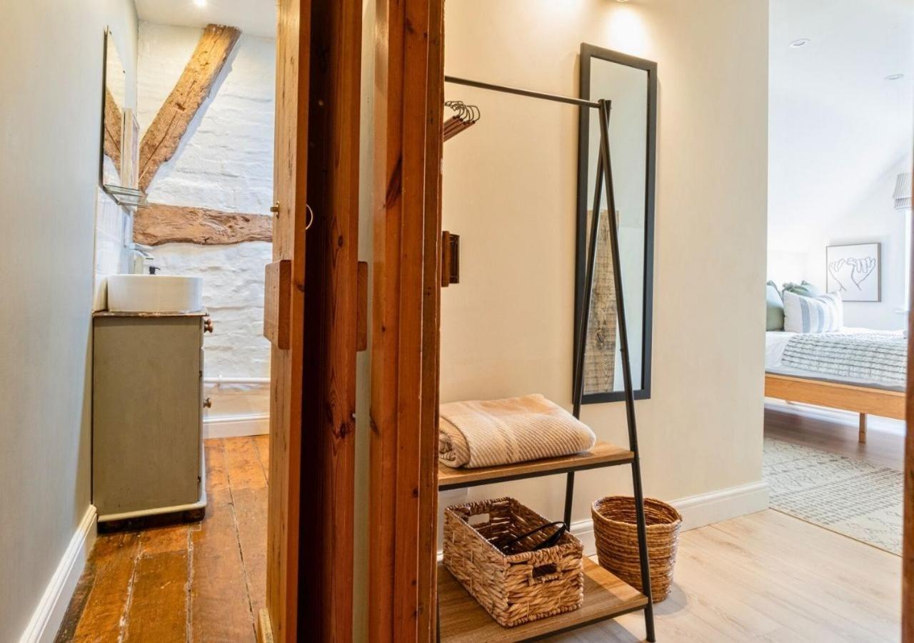Clifford Chambers - Cosy 2 Bedroom Cottage! Shottery Bagian luar foto