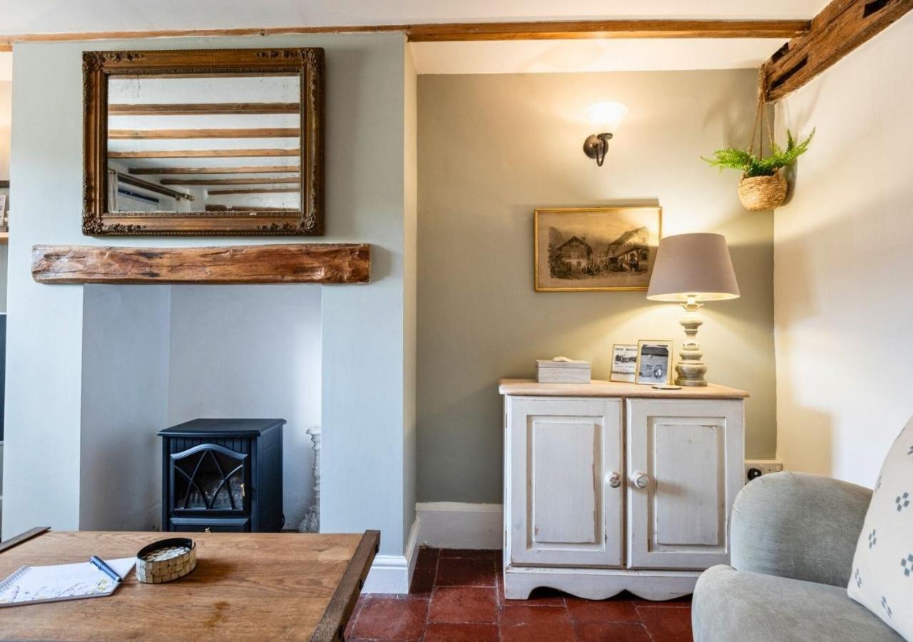 Clifford Chambers - Cosy 2 Bedroom Cottage! Shottery Bagian luar foto