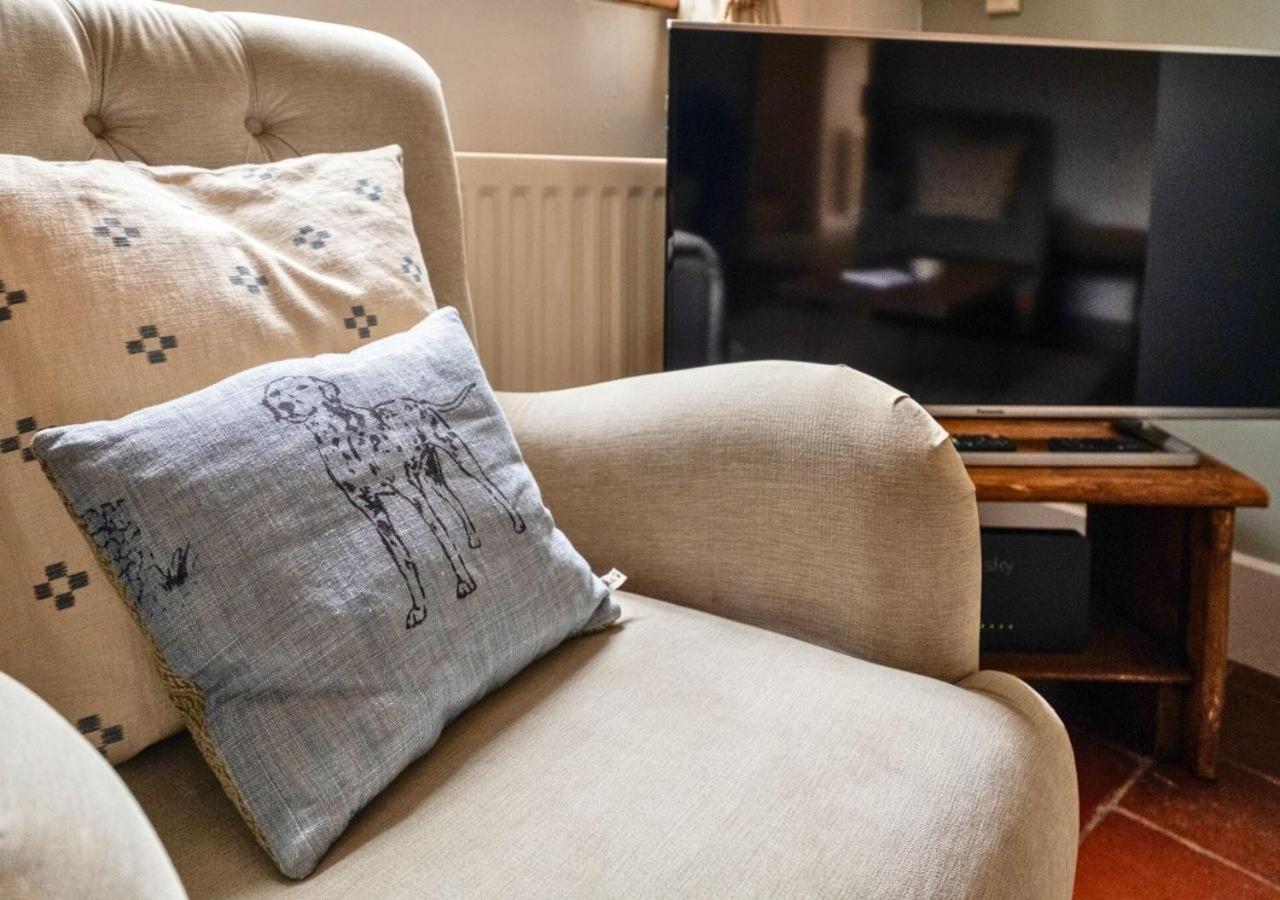 Clifford Chambers - Cosy 2 Bedroom Cottage! Shottery Bagian luar foto