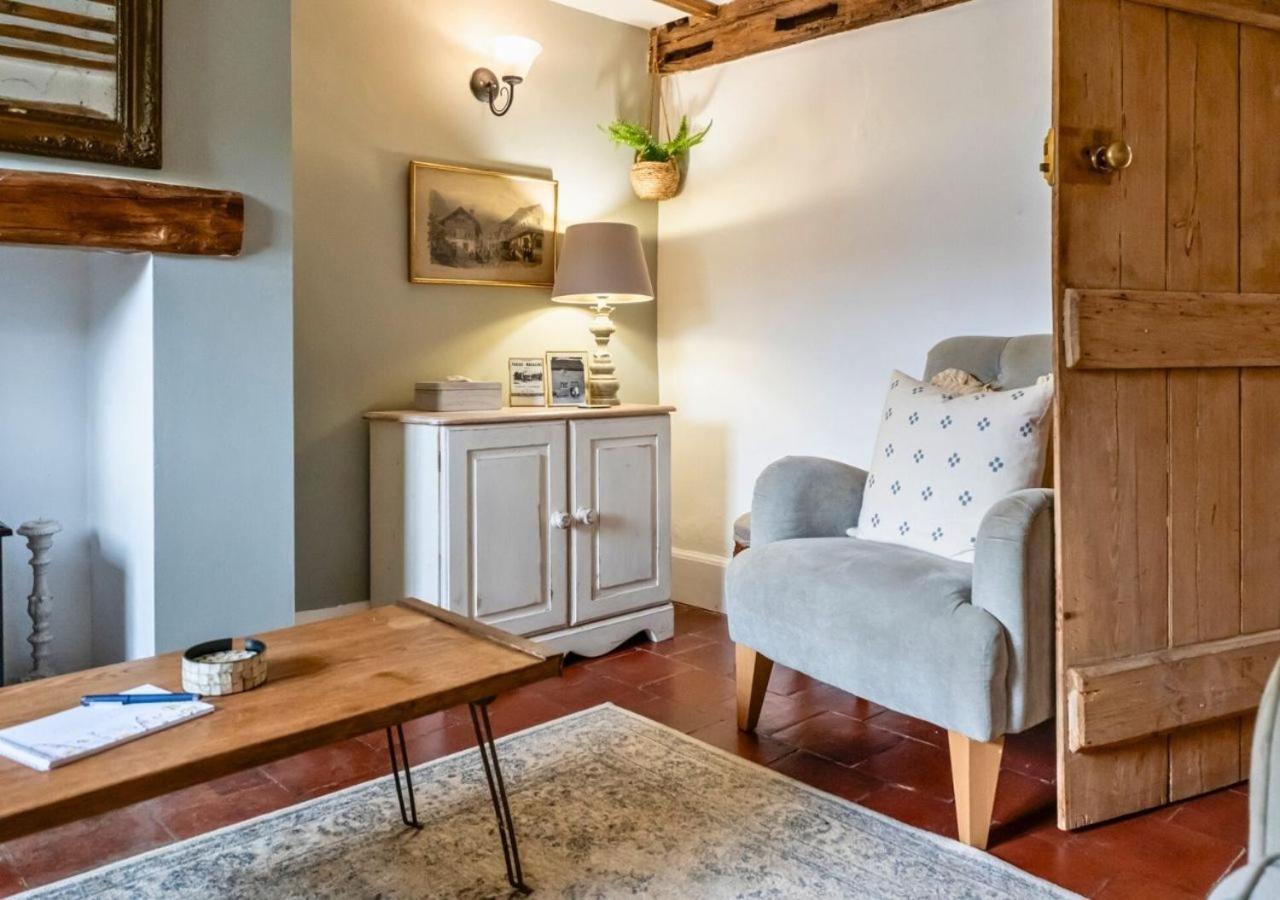 Clifford Chambers - Cosy 2 Bedroom Cottage! Shottery Bagian luar foto