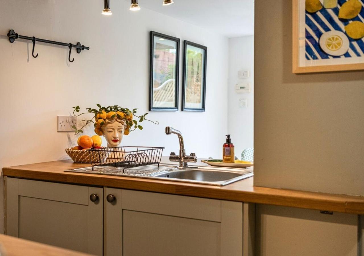 Clifford Chambers - Cosy 2 Bedroom Cottage! Shottery Bagian luar foto