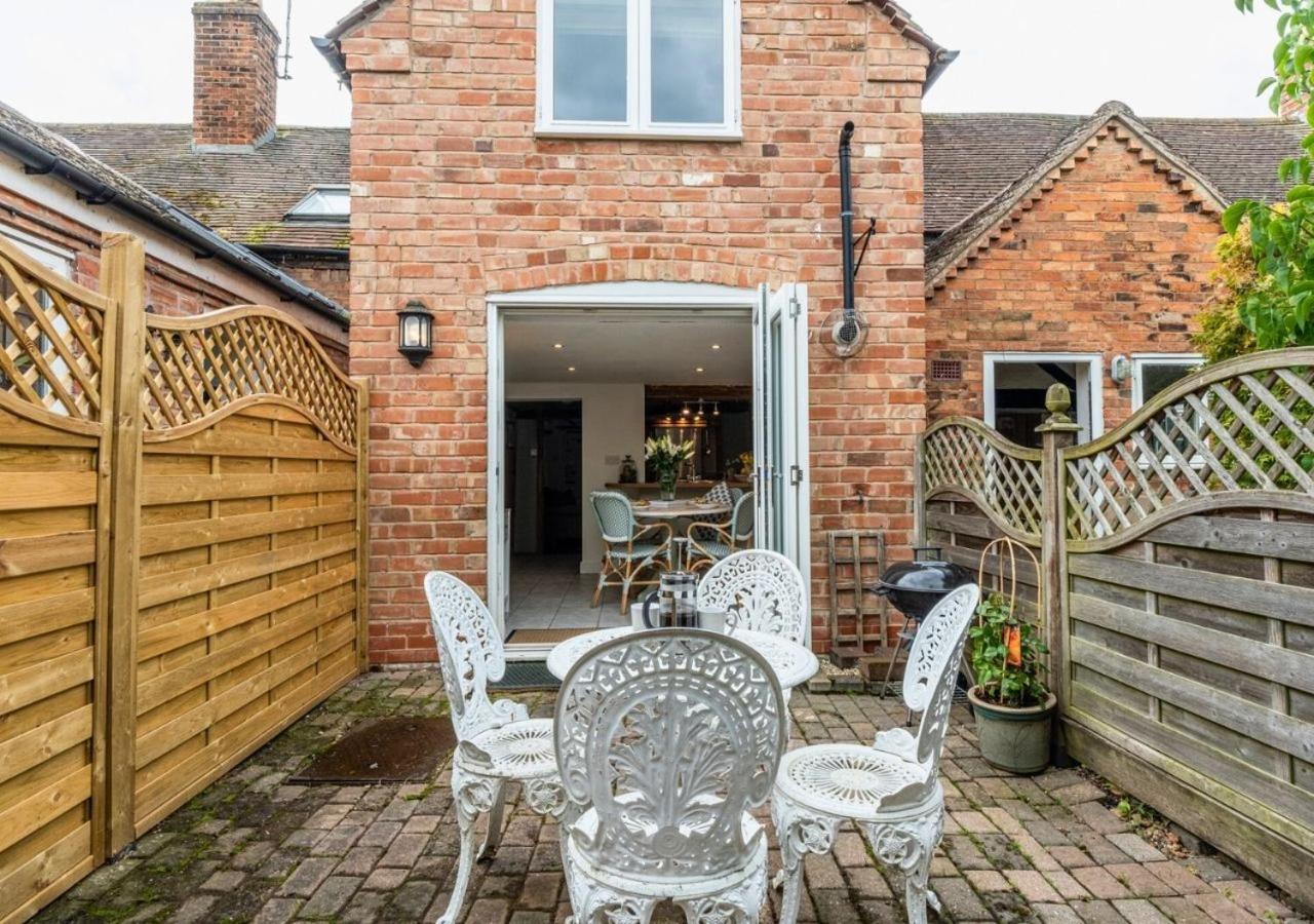 Clifford Chambers - Cosy 2 Bedroom Cottage! Shottery Bagian luar foto