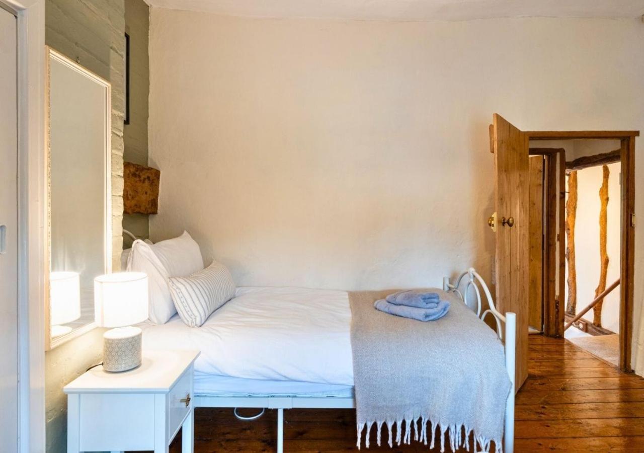 Clifford Chambers - Cosy 2 Bedroom Cottage! Shottery Bagian luar foto