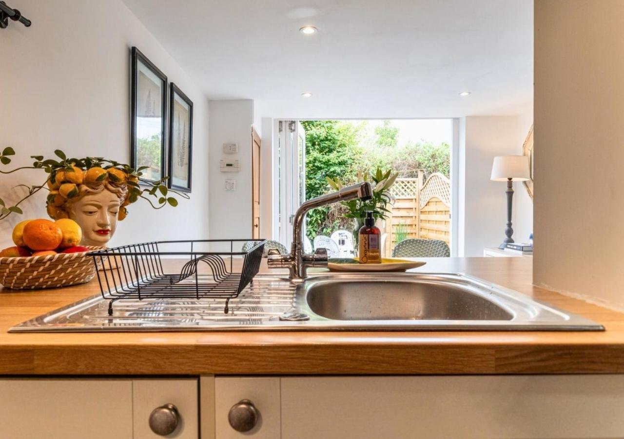Clifford Chambers - Cosy 2 Bedroom Cottage! Shottery Bagian luar foto
