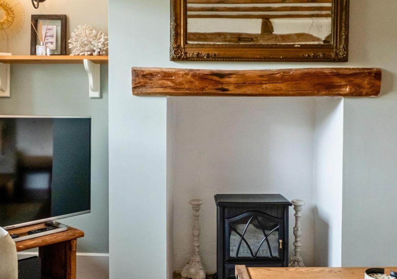 Clifford Chambers - Cosy 2 Bedroom Cottage! Shottery Bagian luar foto