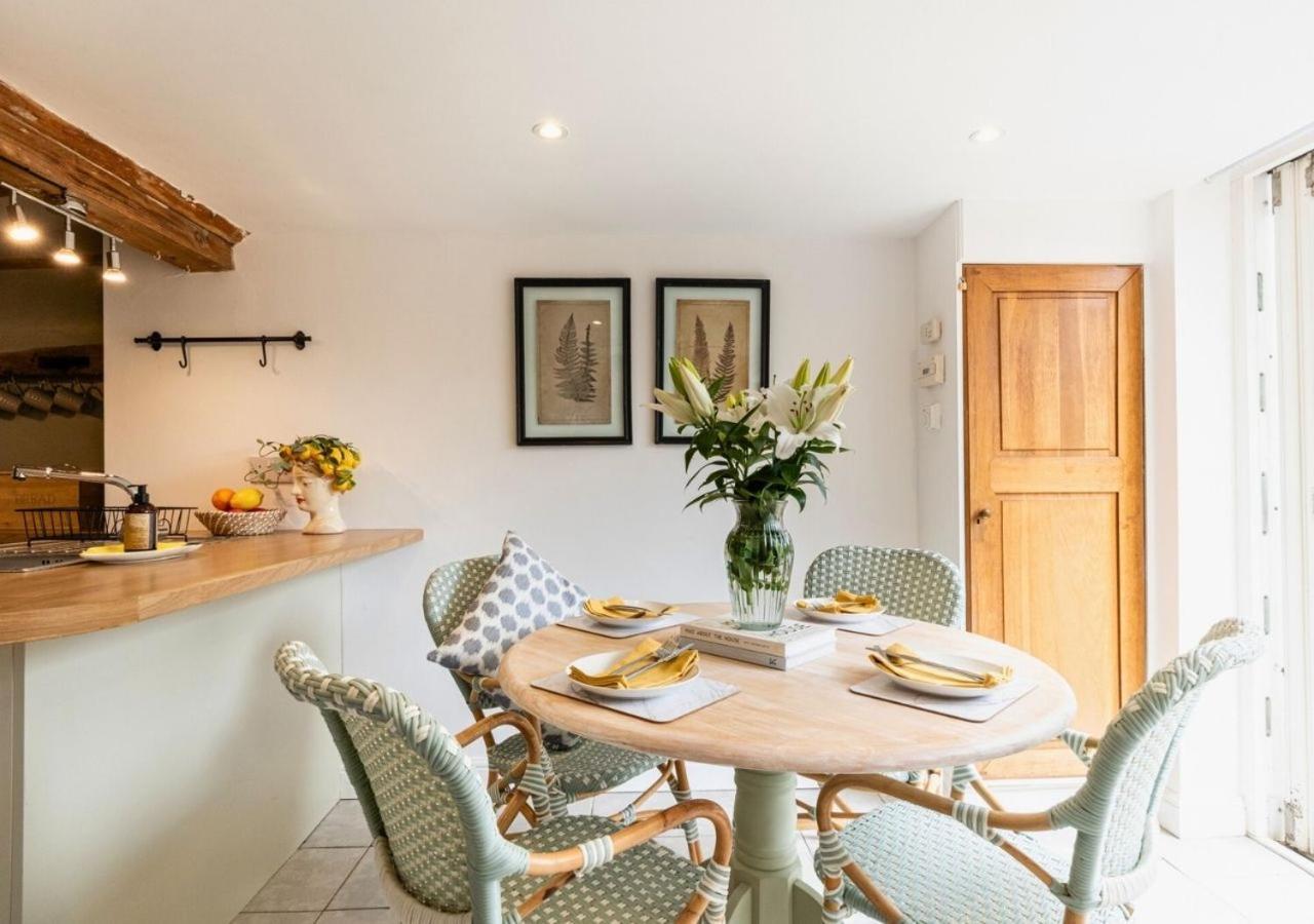 Clifford Chambers - Cosy 2 Bedroom Cottage! Shottery Bagian luar foto