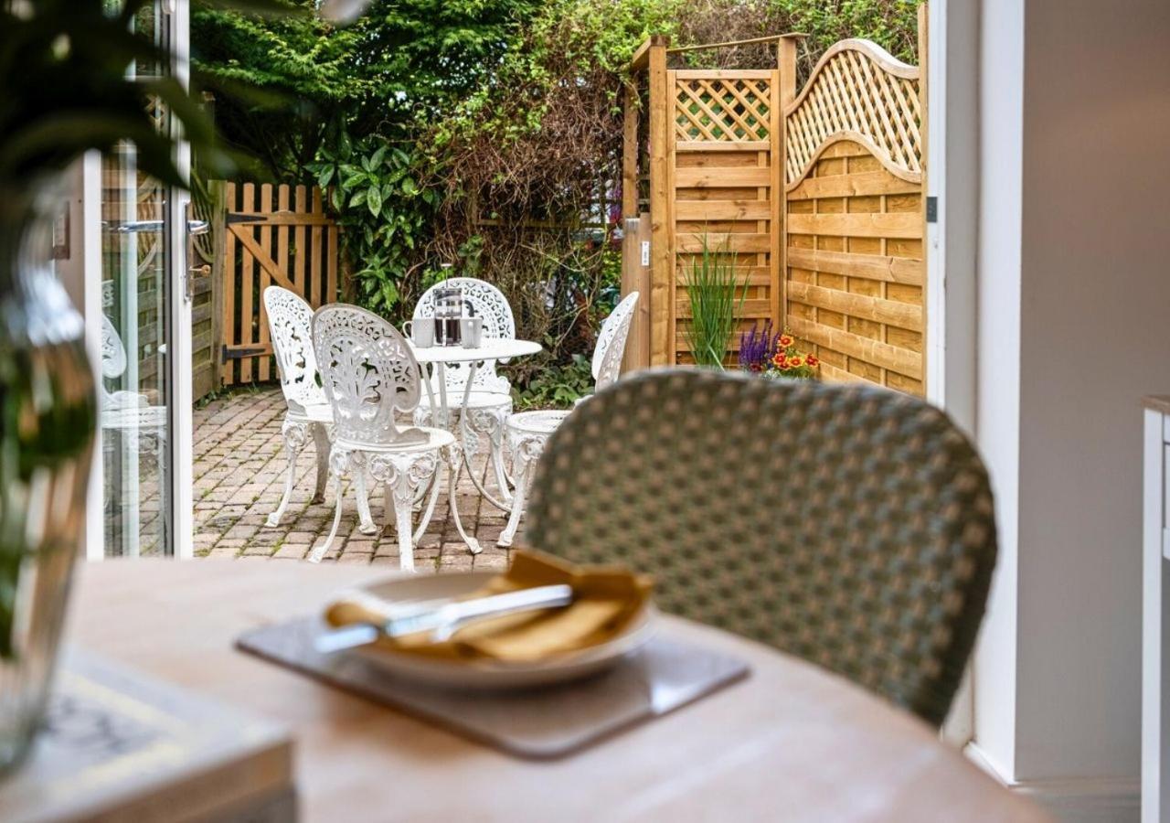 Clifford Chambers - Cosy 2 Bedroom Cottage! Shottery Bagian luar foto