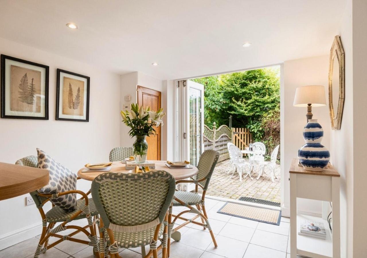 Clifford Chambers - Cosy 2 Bedroom Cottage! Shottery Bagian luar foto